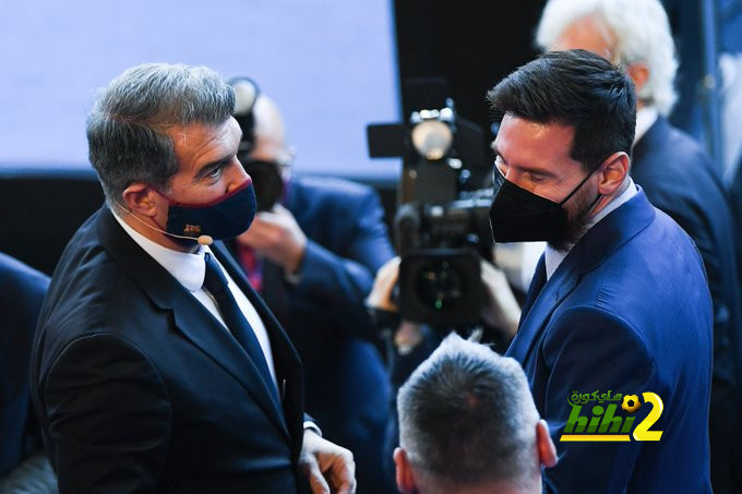 لماذا يريد ميسي العودة لبرشلونة ؟