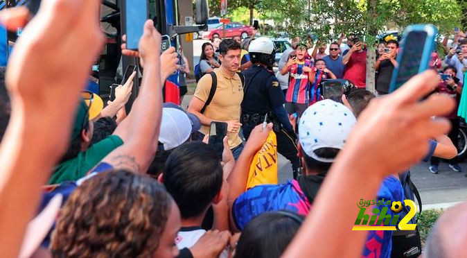 فيديو: جانب من مران برشلونة الأول في ولاية دالاس
