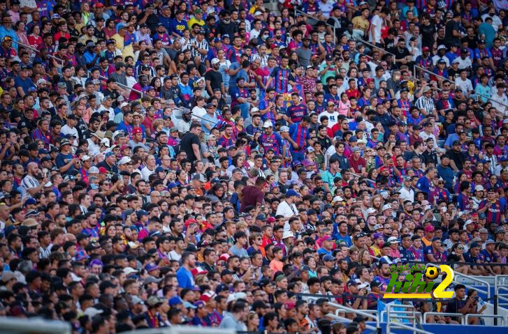 فيديو: الجماهير تصنع الحدث مرة أخرى مع بعثة برشلونة بأمريكا!
