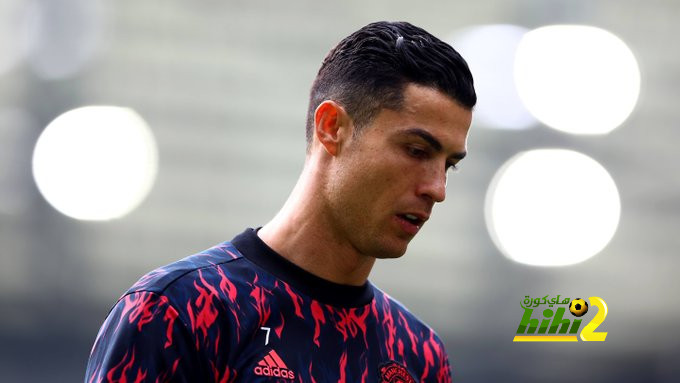 الرحيل ينتظر رونالدو مع مانشستر يونايتد