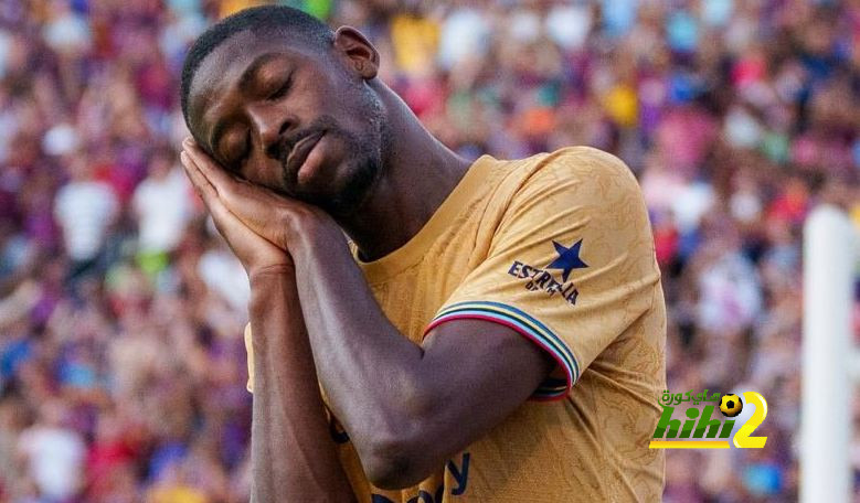 مع برشلونة هذا .. أوروبا ستنام من المغرب