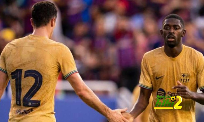 فيديو: الجانب البدني .. حاضر من جديد في مران برشلونة