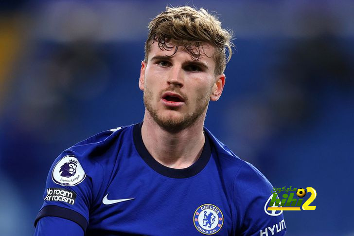 قيمة إنتقال فيرنر إلى ريال مدريد