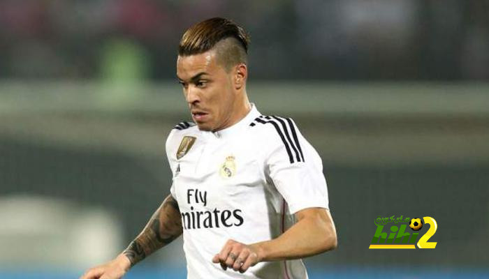 موقف راؤول دي توماس من العودة لريال مدريد