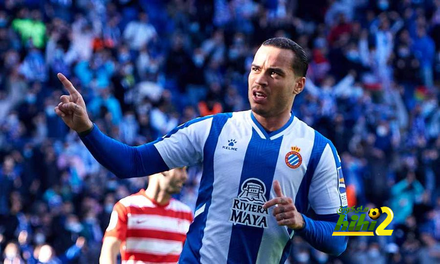 لماذا تراجع ريال مدريد عن التعاقد مع راؤول دي توماس ؟