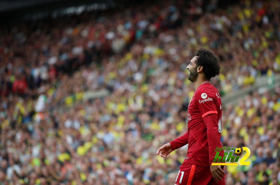 لماذا صلاح أهم لاعب أفريقي في تاريخ البريميرليج ؟