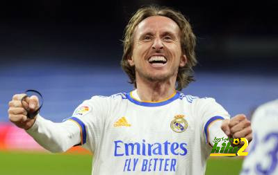 مودريتش.. الأسطورة المستمرة في مدريد!