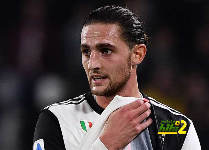 رابيو إلى مانشستر يونايتد !