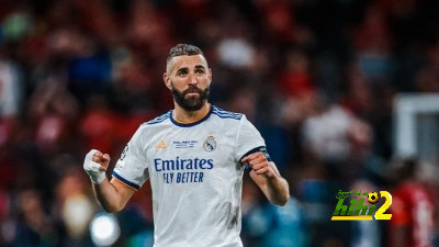 بنزيما يقترب من تحطيم رقم قياسي جديد