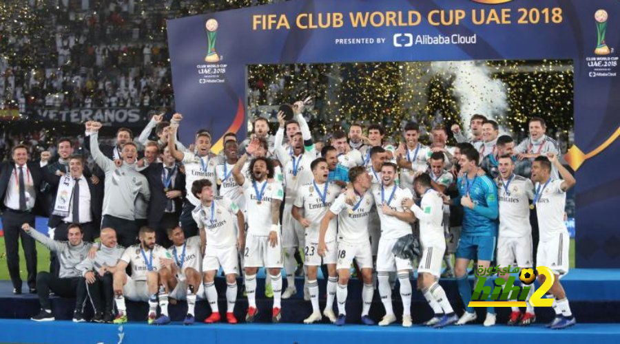هل يتم إلغاء كأس العالم للأندية في النسخة الجديدة؟
