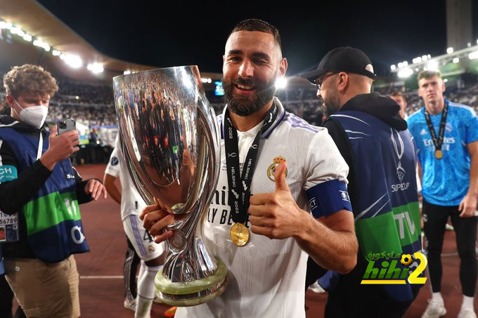 بنزيما يصل لإنجاز تاريخي مع ريال مدريد
