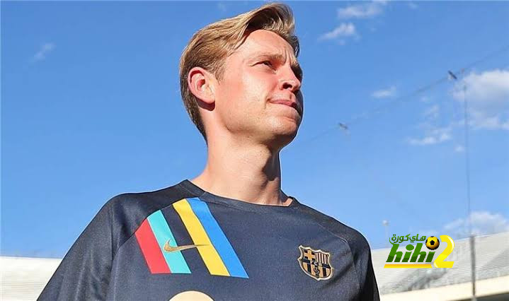 لماذا يفضل برشلونة دي يونج عن أي لاعب آخر ؟