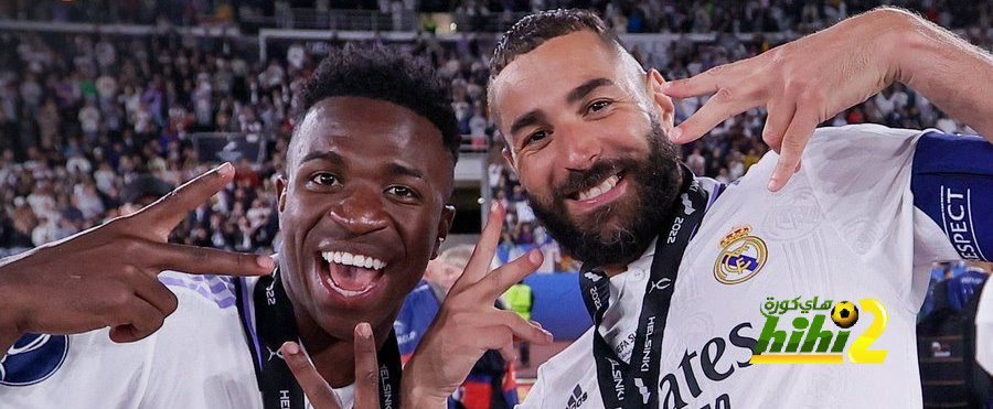 فينسيوس يجب أن يكون ضمن المرشحون الثلاثة لأفضل لاعب في العالم!