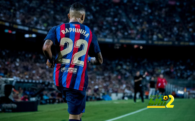 برشلونة الجديد .. عالق في كوابيس الماضي