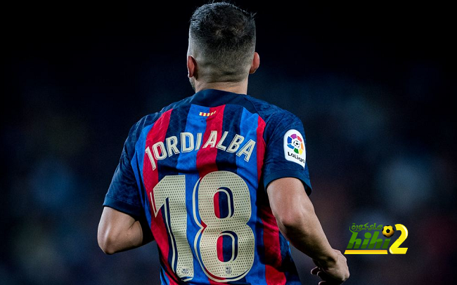 برشلونة يعيد كتابة التاريخ بقلم منتهي الصلاحية!
