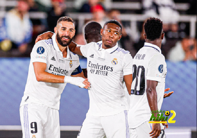 فيديو: أفضل مقطع يحفز جماهير ريال مدريد قبل لقاء ألميريا
