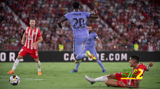 تقييم صفقات ريال مدريد الجديدة بعد مباراة ألميريا