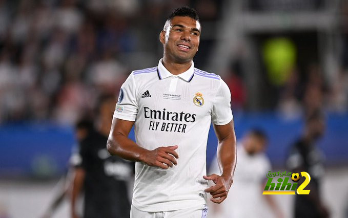 هل يتخلى ريال مدريد عن كاسيميرو ؟!