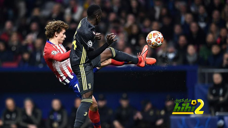 أتلتيكو مدريد يضغط على برشلونة بهذا الشيء في صفقة جريزمان