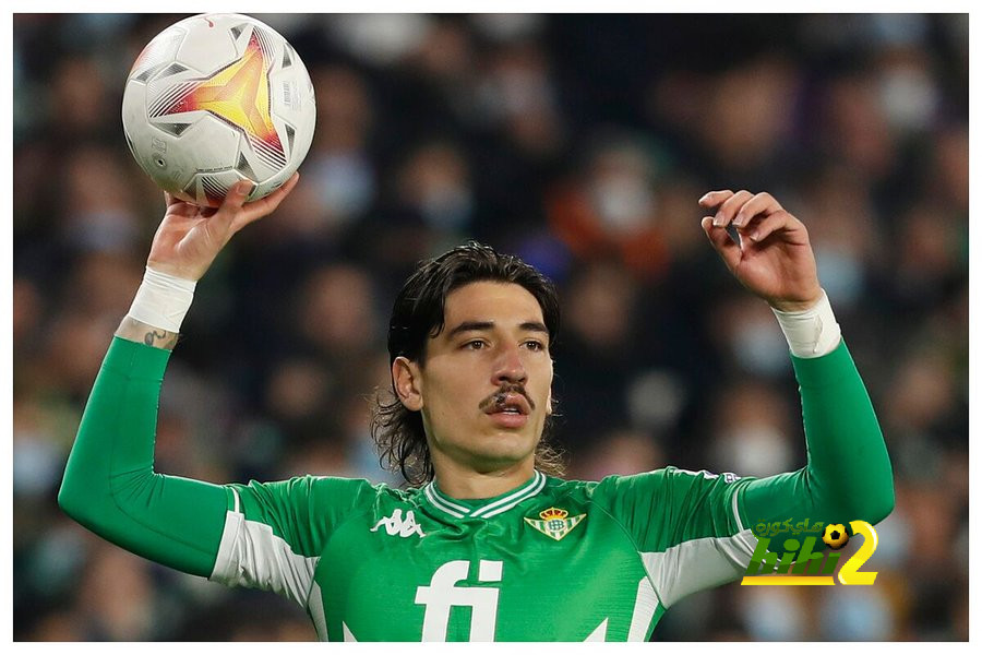 بيلرين يفاجىء الجميع بهذه الرسالة إلى برشلونة