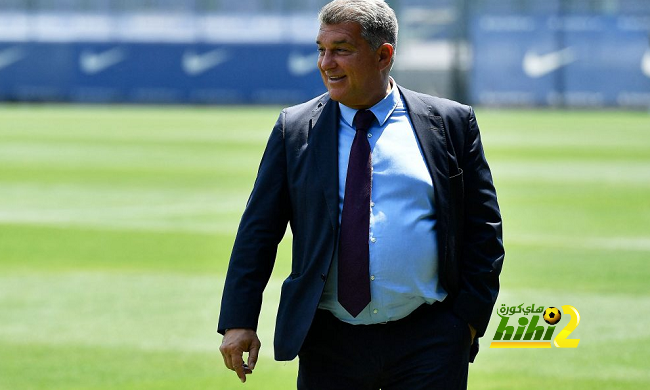 حالة ترقب في برشلونة .. لاعب على أبواب الرحيل