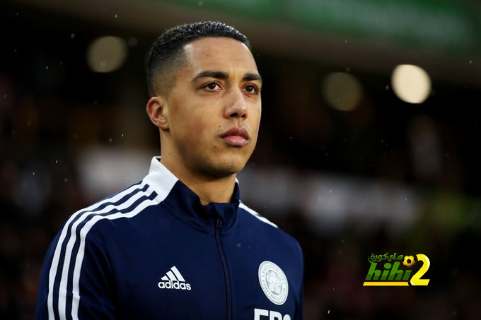 ليستر سيتي يصر على بيع تيليمانس ويحدد قيمته