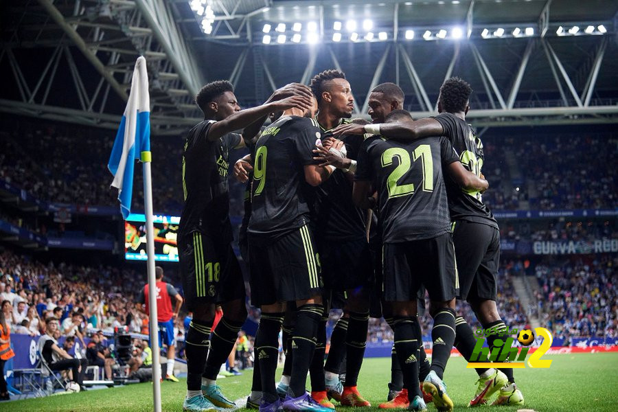 ملاحظات مهمة جدا عن ريال مدريد