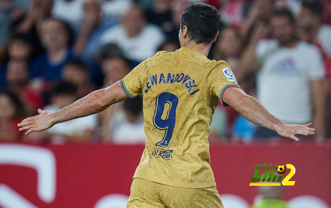برشلونة مع تشافي … أصبح ممتعًا