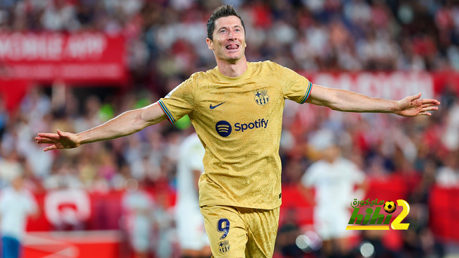كلمتان فقط تكفيان لوصف برشلونة بعد مباراة إشبيلية