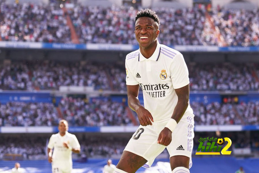 من يستطيع إيقاف فينيسيوس ؟ إنه أفضل لاعب في العالم !