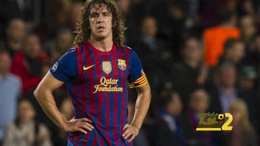 بويول : لاعبونا أفضل من لاعبي ريال مدريد