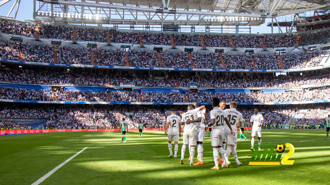 الخبرة والشباب … أسلحة مدريد لمواجهة طموح سيلتك
