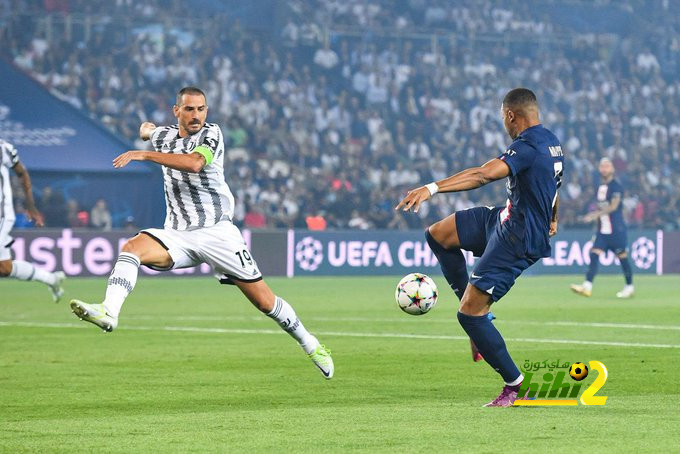 بالارقام.. مبابي يعادل إنجاز بنزيمة بالأبطال