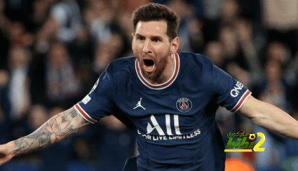 يورنيس يطالب ميسي بختام لمسيرته أفضل من رونالدو