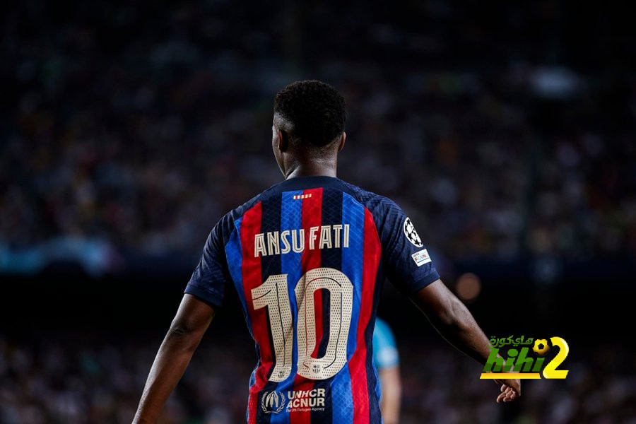 لماذا فاتي خجول ولم يستعيد مستواه بعد مع برشلونة ؟