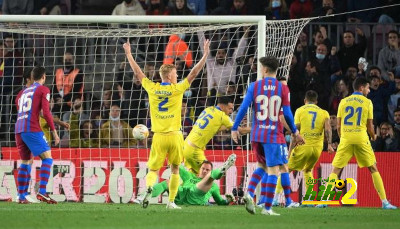 برشلونة يبحث عن فوز يفك به عقدته مع قادش