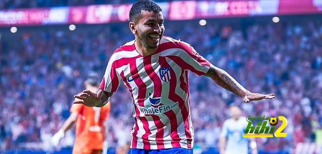 هناك انتفاضة … في بيت أتلتيكو مدريد