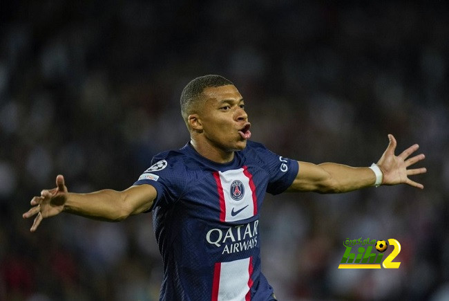 هل يمكن أن يحاول ريال مدريد مع مبابي للعام الثالث تواليًا ..؟!