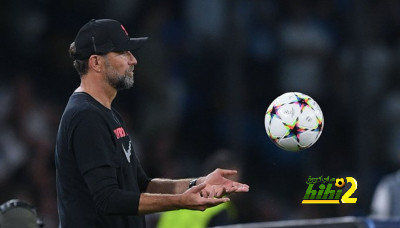 ليفربول يسعى لتجنب رقم تاريخي سيء بدوري الأبطال