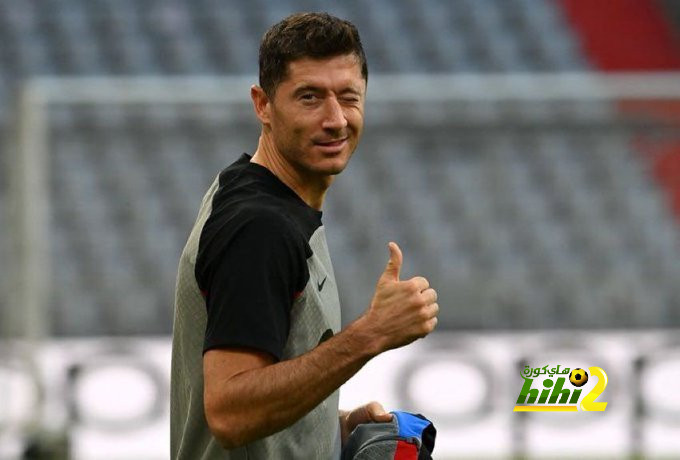 قميص برشلونة أمام بايرن ميونخ