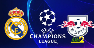  تشكيل ريال مدريد المتوقع أمام لايبزيج