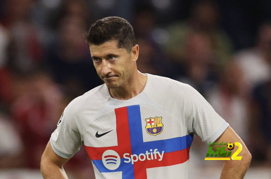 صورة تكشف عذاب برشلونة الدائم ضد بايرن