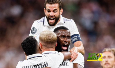 في أي محطة سيتوقف قطار ريال مدريد