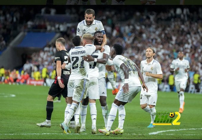 الإعلامي جمال جبالي يؤكد على تفوق ريال مدريد في الموسم الحالي