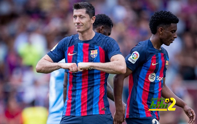 برشلونة الزمن الجميل … عاد إليكم من جديد