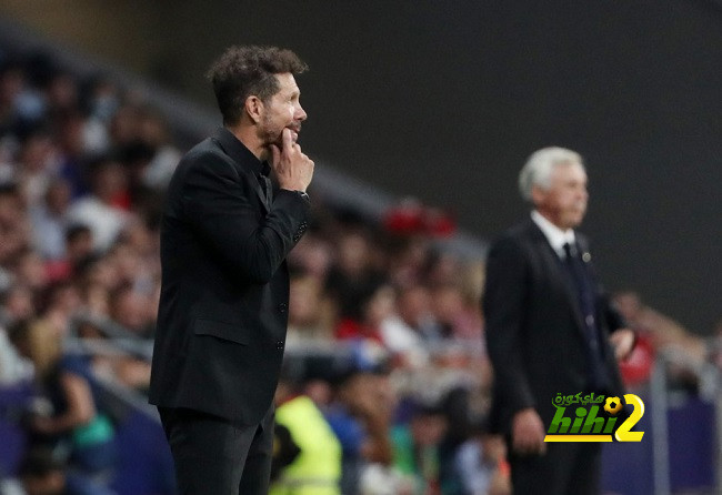 سبب انخفاض مستوى ريال مدريد في الشوط الثاني من الديربي