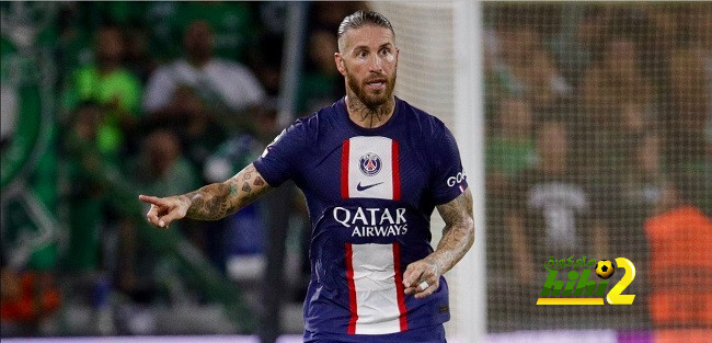 فيديو: شاهد كيف تعامل راموس مع العطلة أثناء فترة الفيفا