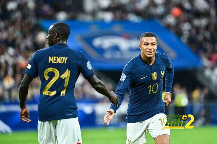 ريال مدريد محظوظ لأنه لم يتعاقد مع مبابي السيء !