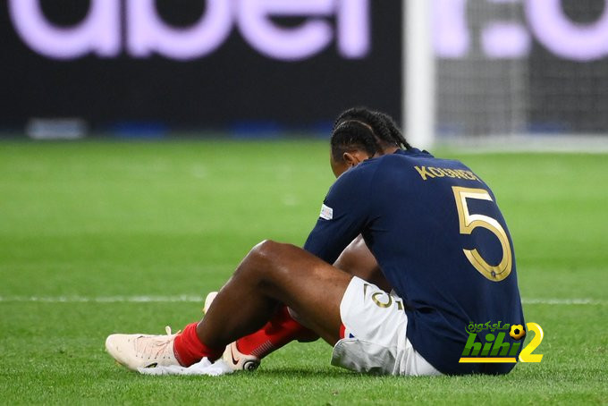 ￼￼￼￼13 انتكاسة.. الإصابات تضرب منتخب فرنسا