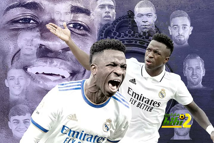ارتفاع قيمة فينسيوس بقيمة 70 مليون يورو
